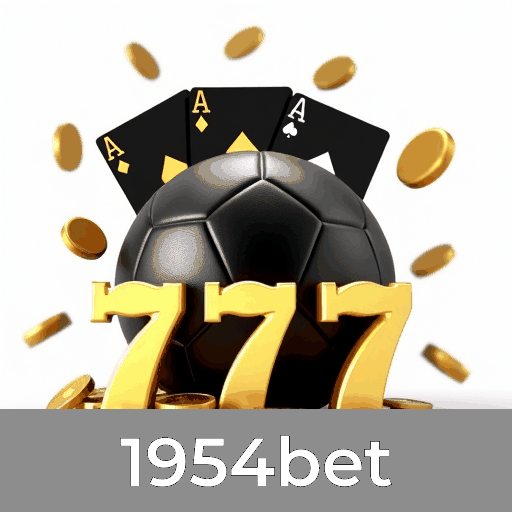 1954bet: Esportes, Odds Atualizadas e Suporte Brasileiro
