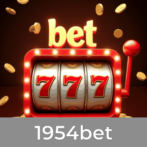 Tecnologia 3D e Jogos de Dealer Real no 1954bet