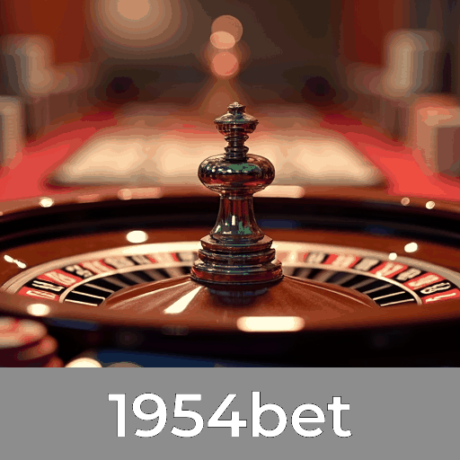 1954bet: Cassino Premiado e Pagamentos Rápidos
