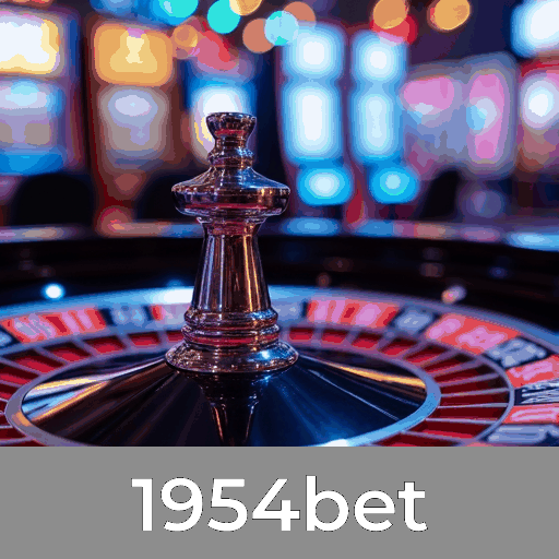1954bet Casino: Entretenimento Social com Interação Real