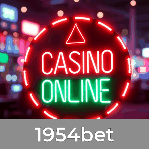 1954bet: Cassino Premiado e Pagamentos Rápidos