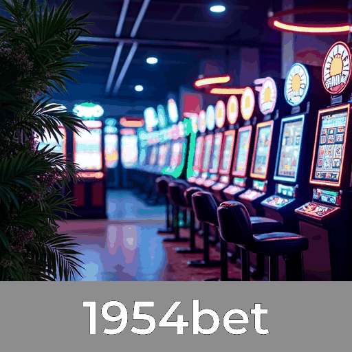 1954bet: Experimente o app completo e prático