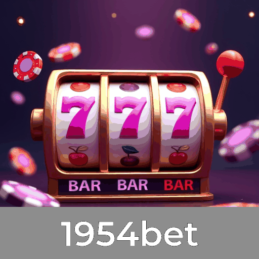 1954bet: O Paraíso dos Jogos Online