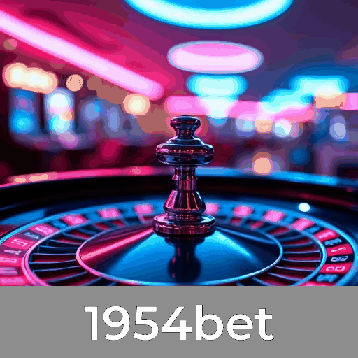 1954bet: Descubra o Mundo de Jogos com Seleção Completa
