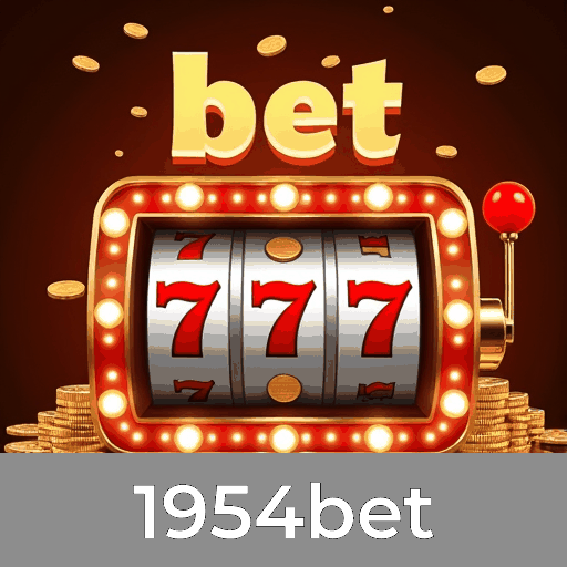 1954bet.com - Experiência Premium em Apostas Esportivas e Cassino Online - 1954bet