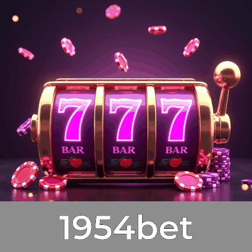 1954bet Casino: Entretenimento Social com Interação Real