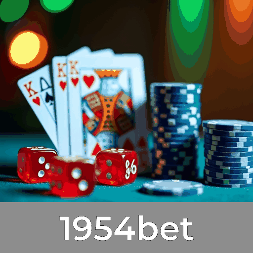 1954bet: Desbloqueie Ofertas Exclusivas e Bônus Imperdíveis
