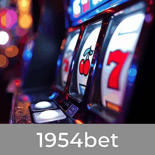 1954bet Casino: Conexão Social e Experiências Interativas Online