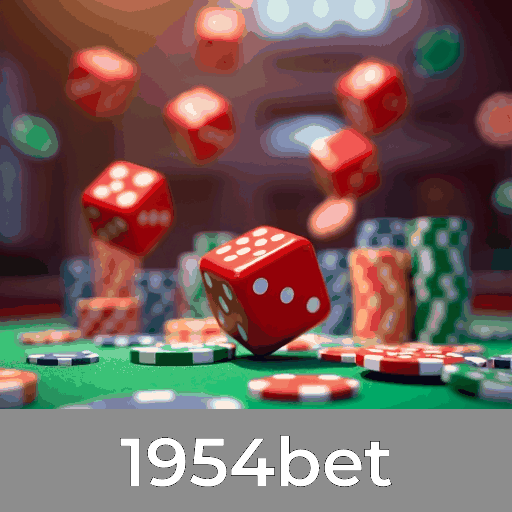 1954bet: Esportes, Odds Atualizadas e Suporte Brasileiro