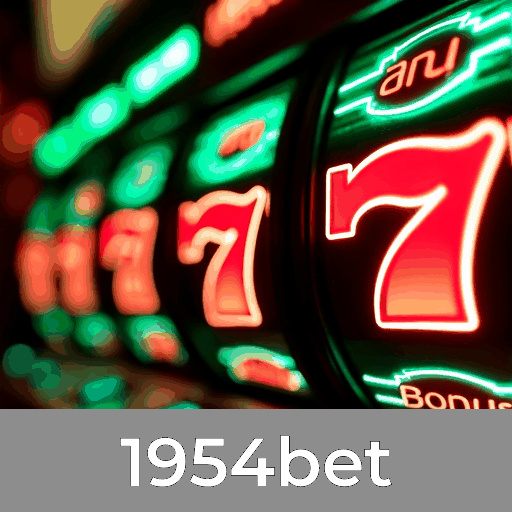 1954bet: O Paraíso dos Jogos Online